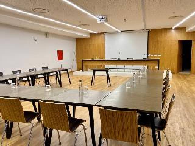 Conferencias