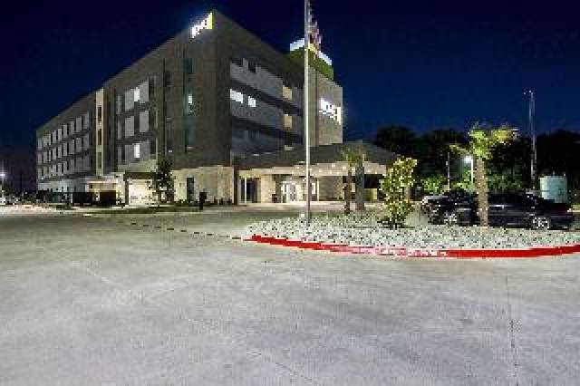 Vista General