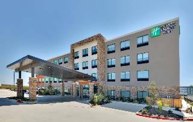 Vista General