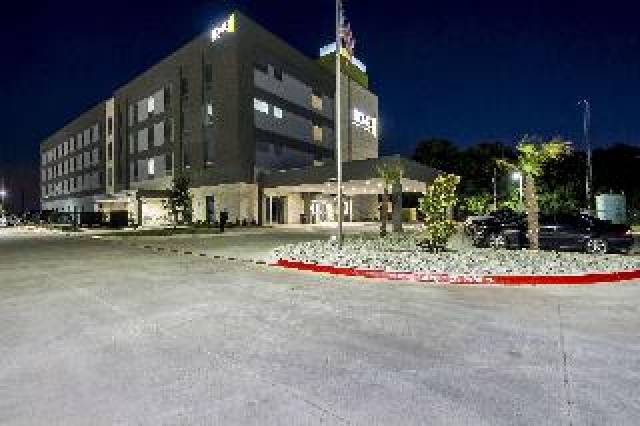 Vista General