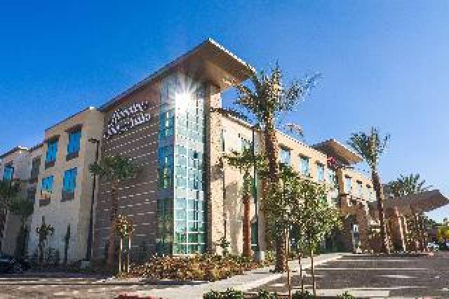 Vista General