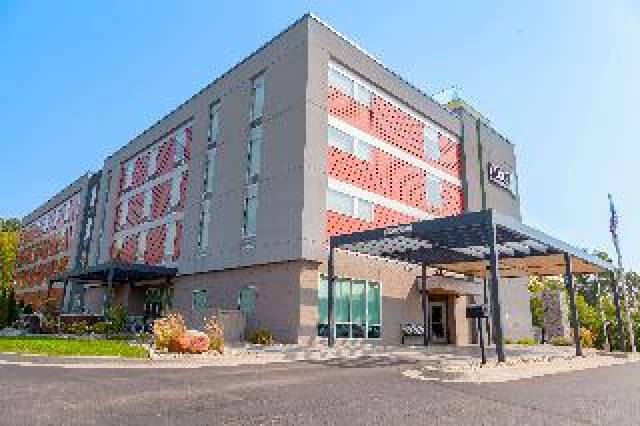 Vista General