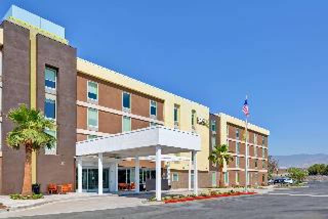 Vista General