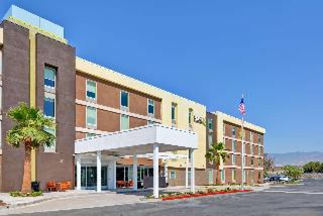 Vista General