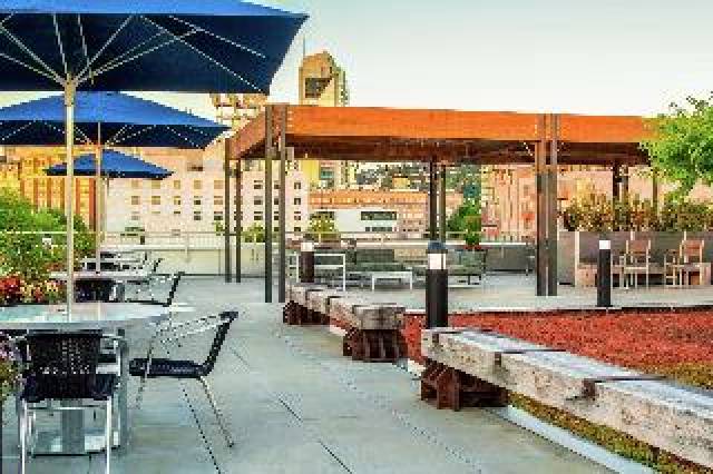 Terraço