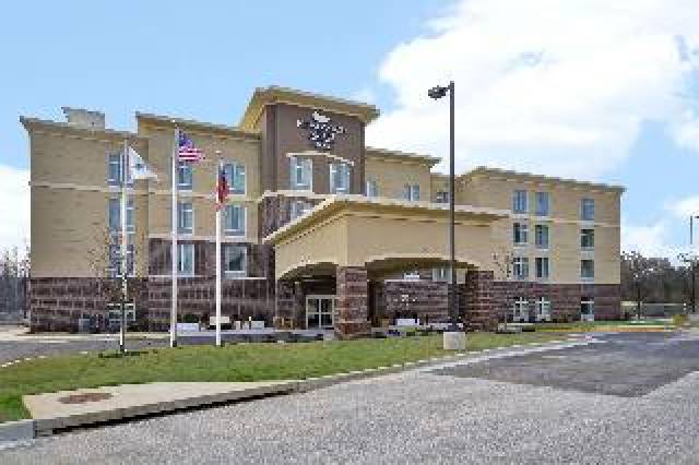 Vista General