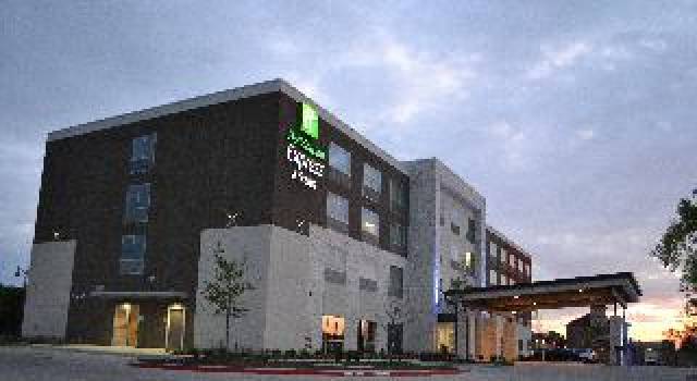 Vista General