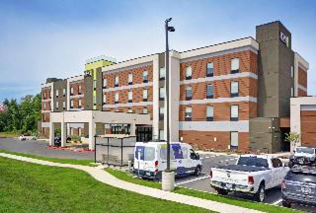 Vista General