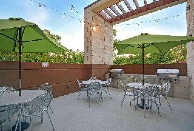 Terraço
