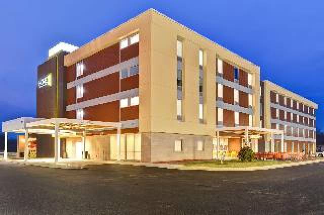 Vista General