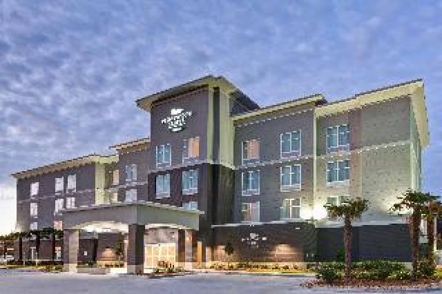 Vista General