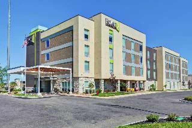 Vista General