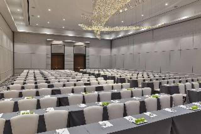 Conferencias