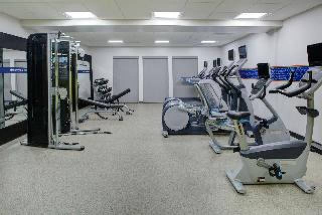Desportos y Entretenimento