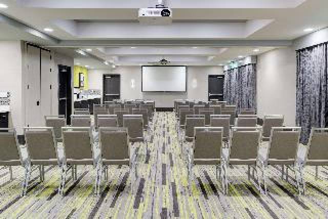 Conferencias