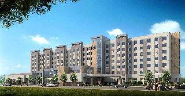 Vista General