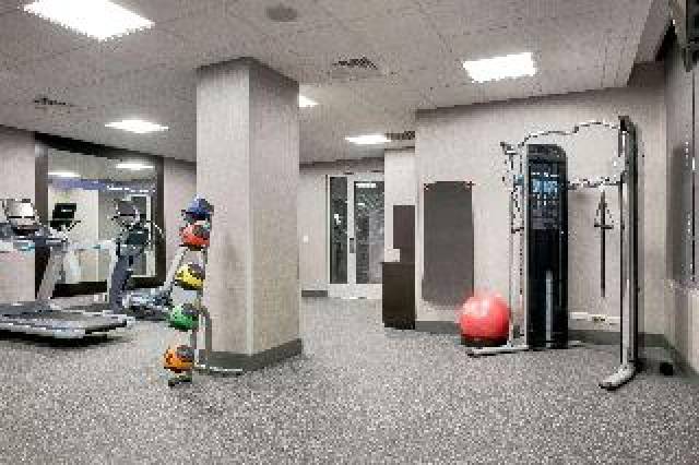 Desportos y Entretenimento