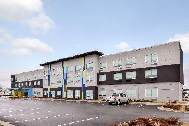 Vista General