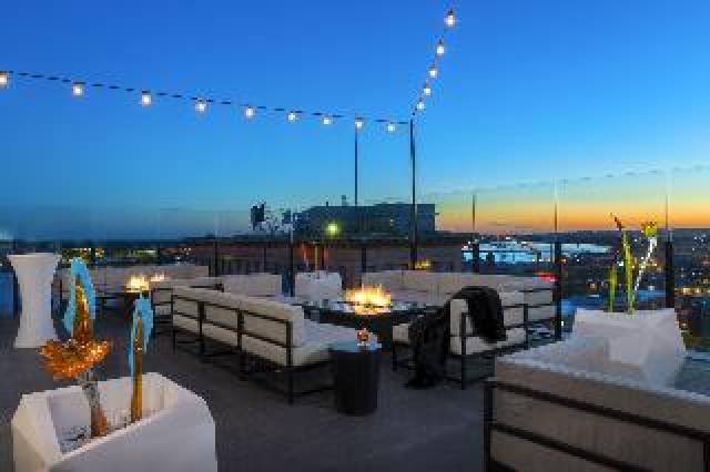 Terraço