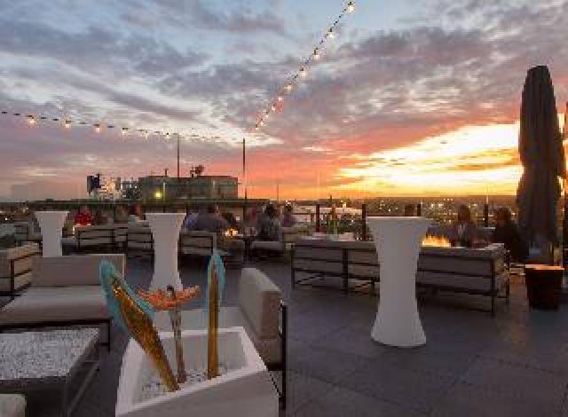 Terraço