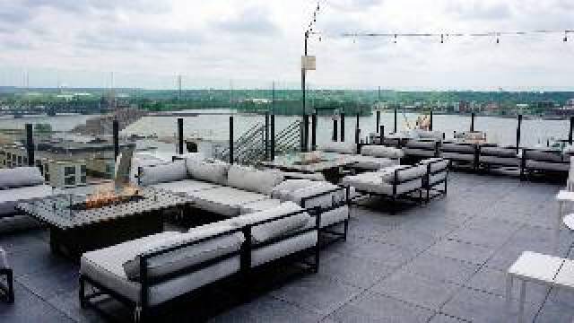 Terraço