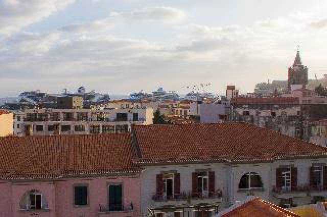 Terraço