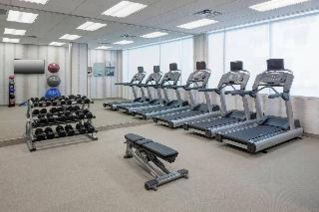 Desportos y Entretenimento