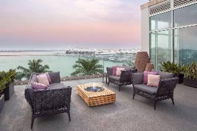 Terraço