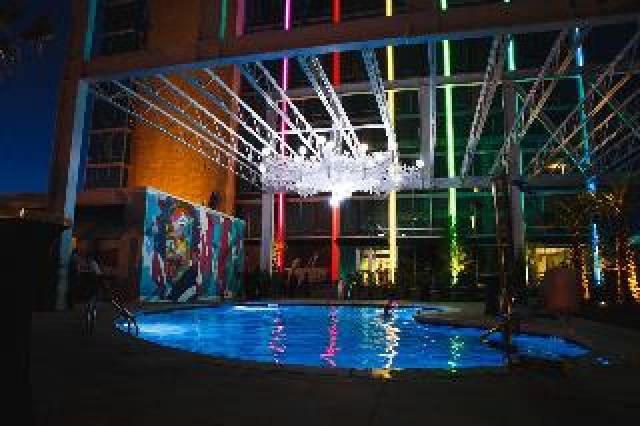 Piscina