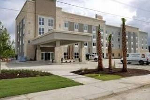 Vista General