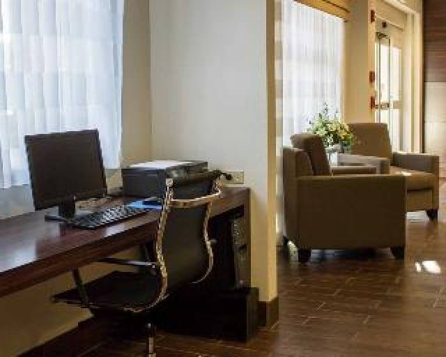 Desportos y Entretenimento