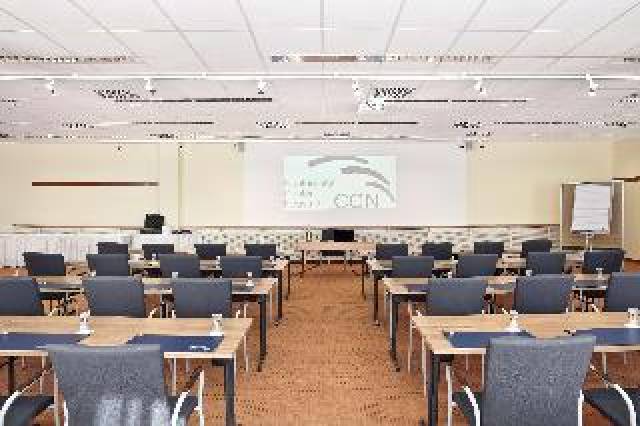 Conferencias