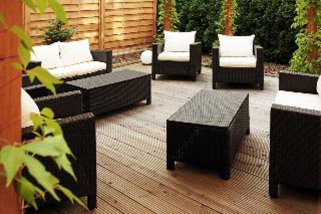 Terraço