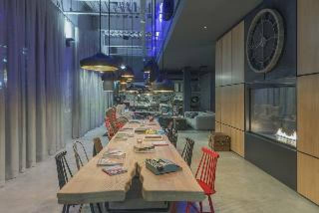 Restaurante