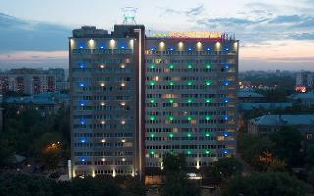 Vista General