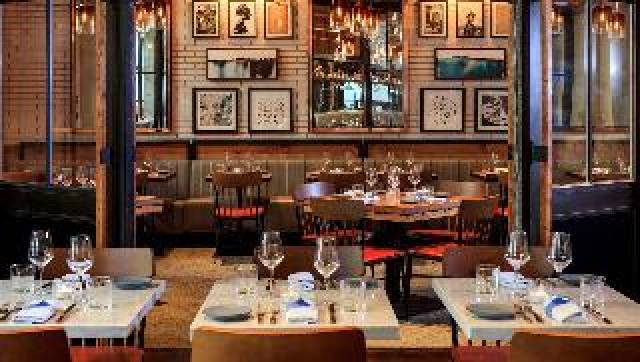 Restaurante