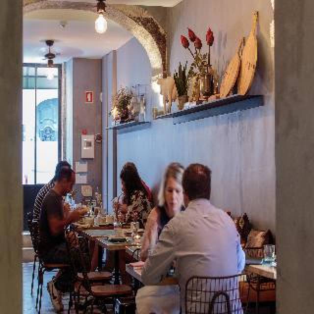 Restaurante