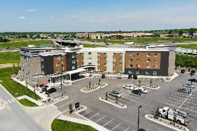 Vista General