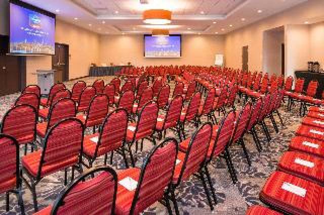 Conferencias