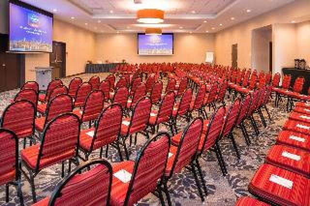 Conferencias