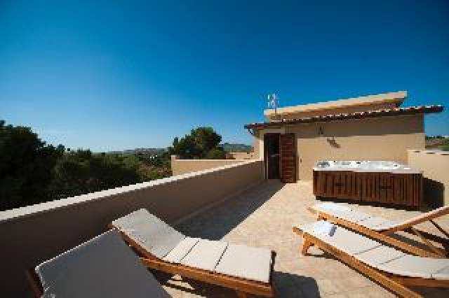 Terraço