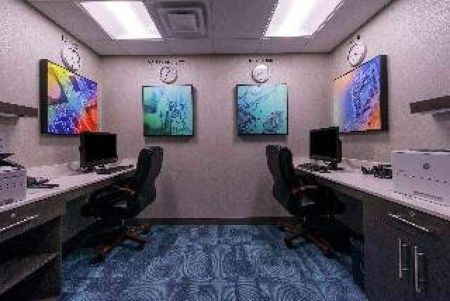 Vista General