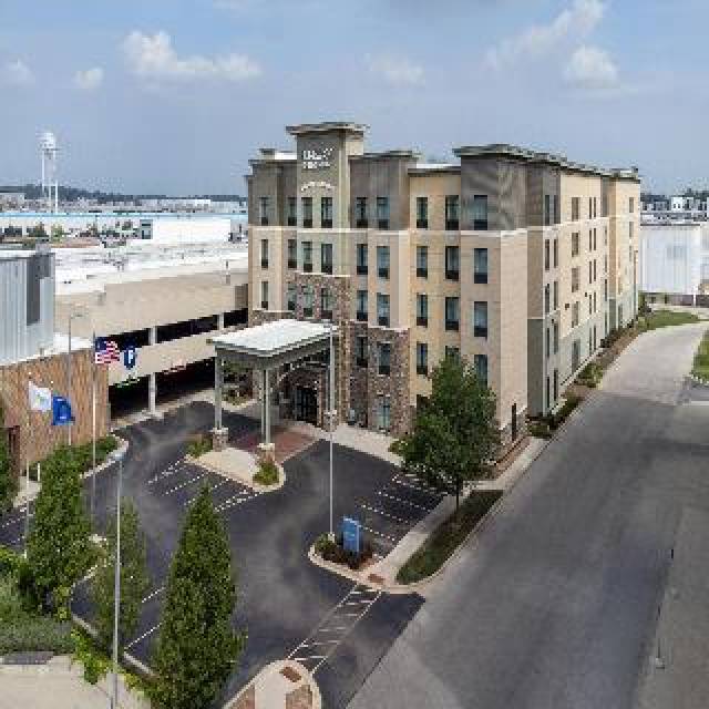 Vista General
