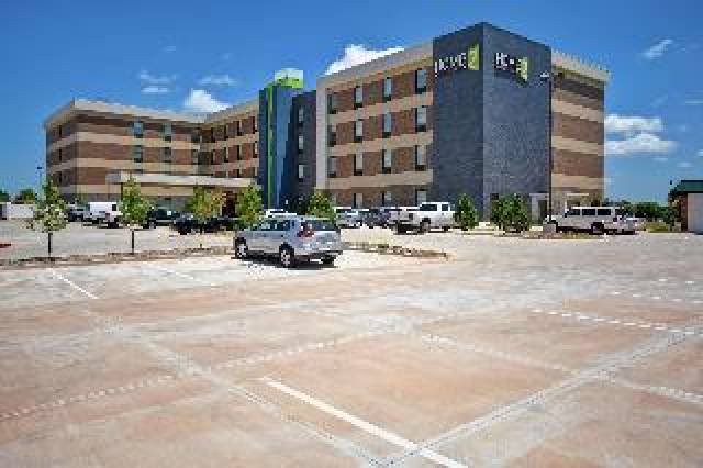 Vista General