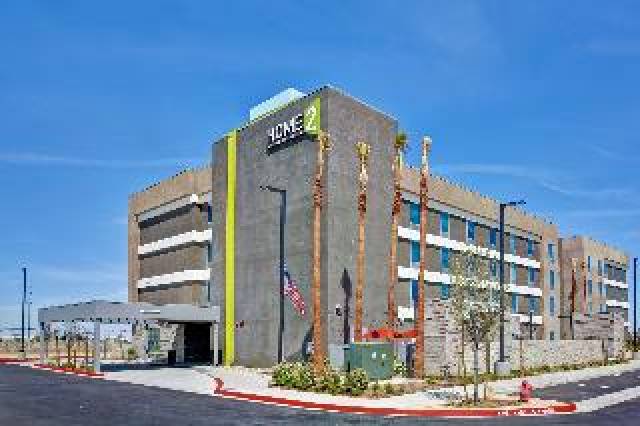 Vista General