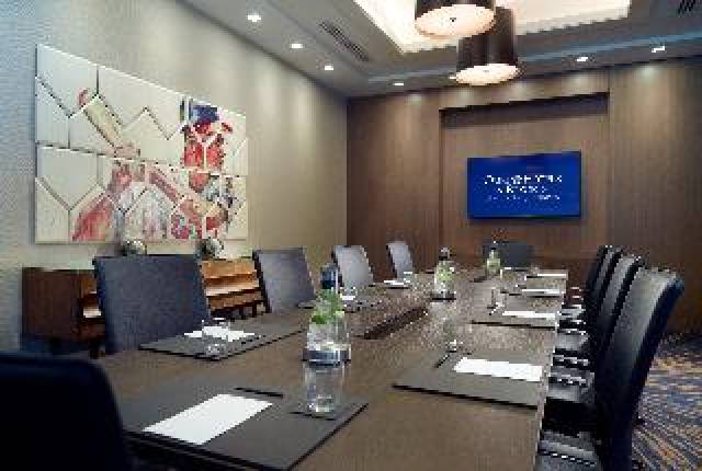 Conferencias