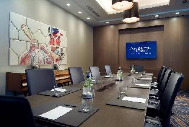Conferencias