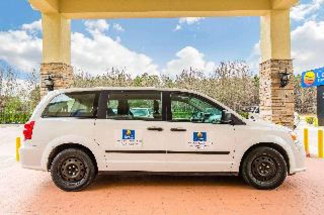 Vista General