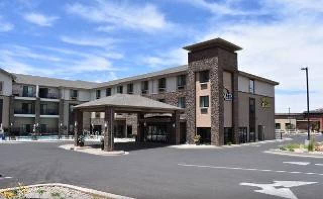Vista General