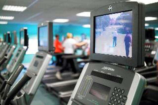 Desportos y Entretenimento